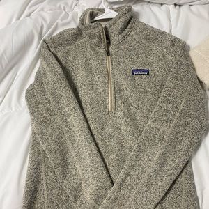 Patagonia Fleece